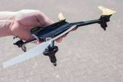 Aukey-Drohne-im-Test