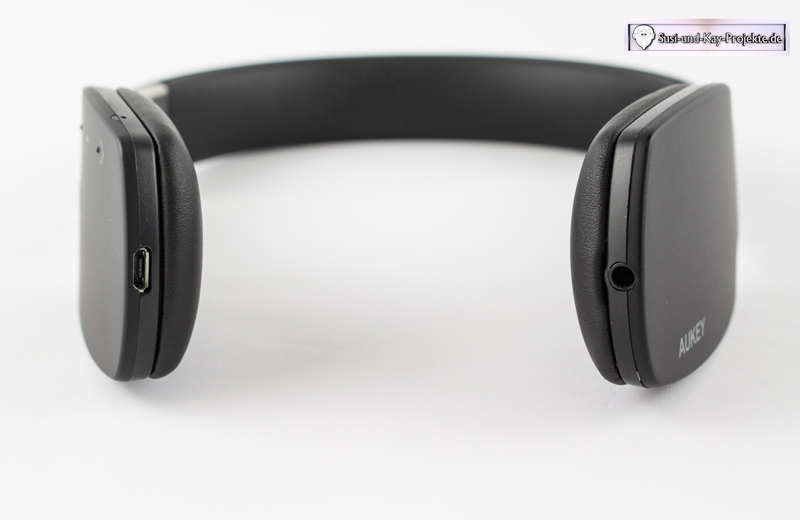 Aukey Bluetooth Kopfhörer In Ear V4 1 AUKEY Bluetooth Kopfhörer - Susi und Kay Projekte