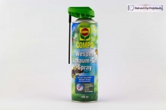 COMPO-Wespen-Schaum-Spray