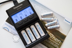 eneloop-Panasonic-Batterie