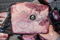Fleisch-Bestellung-Brisket