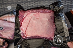 Fleisch-Bestellung-Rinderbraten