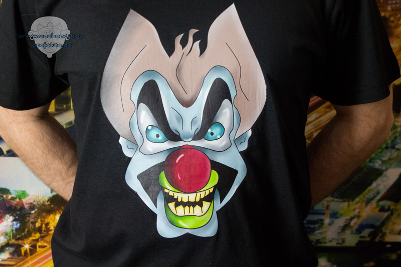 Skullpaper-Clown-Shirt