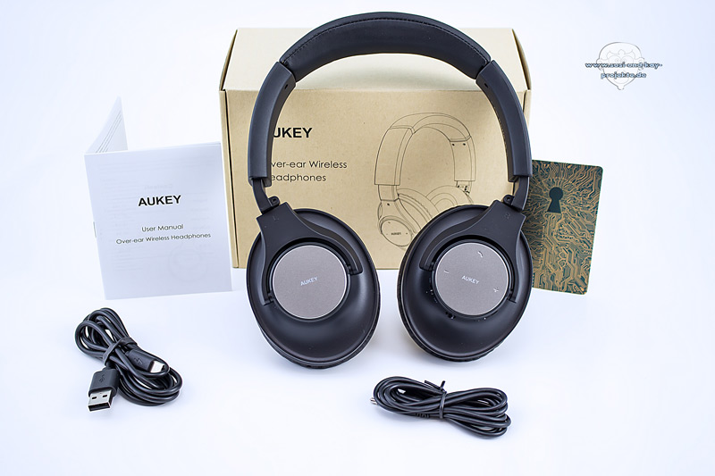 Aukey Bluetooth Kopfhörer In Ear V4 1 AUKEY Bluetooth Kopfhörer ⇒ im Test - Susi und Kay Projekte