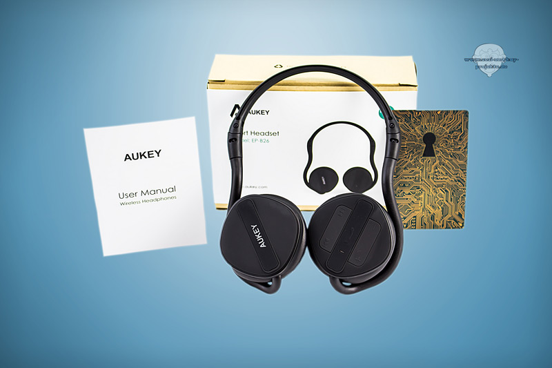 Aukey Bluetooth Kopfhörer In Ear V4 1 AUKEY Bluetooth Kopfhörer ⇒ im Test - Susi und Kay Projekte