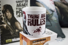 The-Walking-Dead-Negan-Tasse-There-are-Rules