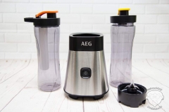 AEG-MiniMixer