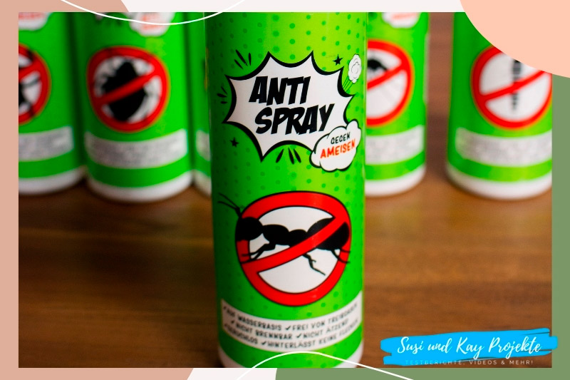 Anti-Spray-gegen-Ameisen