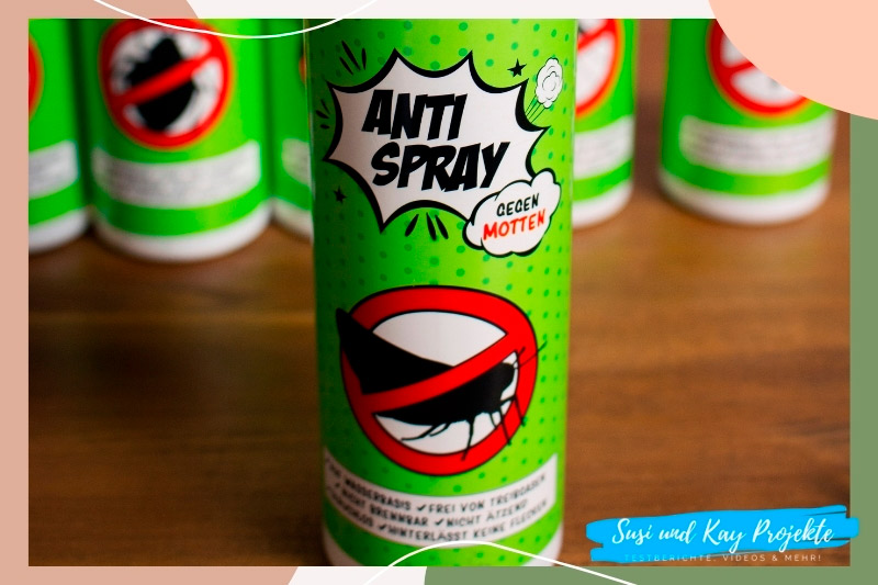 Anti-Spray-gegen-Motten