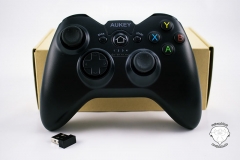 Controller-Produkttest