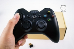 Controller-im-Test