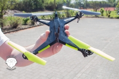 Drohne-Quadcopter-Aukey-Mohak