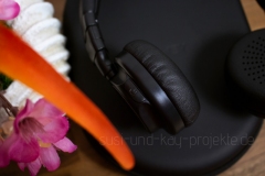 Aukey-Kopfhörer-Musik-Anschalter