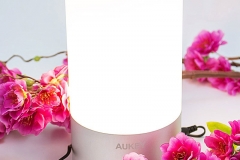 Farbwechel-Lampe-Aukey-Starkes-Licht