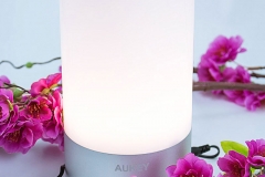 Farbwechsel-Lampe-Aukey-Schwaches-Licht