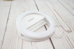 Aukey-Selfie-LED-Licht