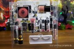 Beauty-Adventskalender-Produkte