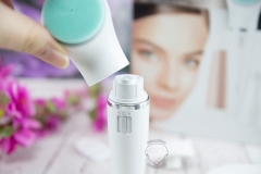Braun-FaceSpa-Aufsatz-Wechseln