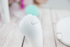 Braun-FaceSpa-Reinigungsbürste