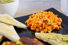 CHULUX-Küchengeräte-Karottensalat
