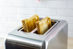 CHULUX-Küchengeräte-Toast-braun