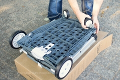 Clax-Transport-Wagen-für-Einkauf.-Aufbau