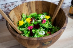 Salatschüssel-aus-Holz