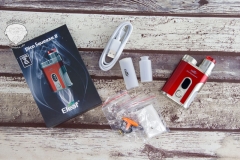 Eleaf-Pico-Squeeze-2-Kit-Zubehör