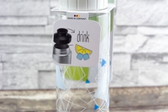 Drink2Go-Trinkflasche