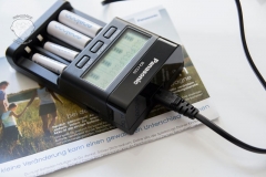 eneloop-Panasonic-Batterie-Ladegerät-BQCC65