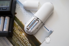 eneloop-Panasonic-Batterie-für-verschiedene-geräte