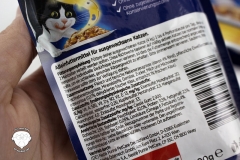 Felix-Käse-Inhaltsstoffe