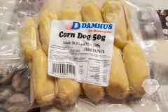 Fingerfood-Damhus-Corn-Dog-50g