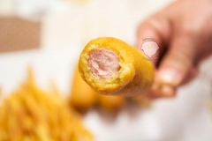 Leckeres-Fingerfood-Corn-Dog