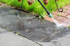 GARDENA-AquaClean