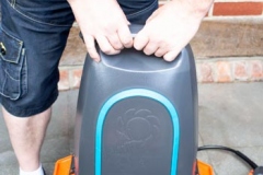 GARDENA-Hochdruckreiniger-AquaClean-voller-Tank