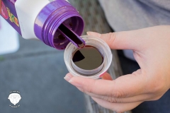 Garten-Blumendünger-Produkttest