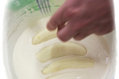 Gebackene-Bananen-in-Teig