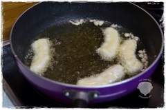 Gebackene-Bananen-mit-Honig