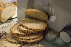 Graef-Brot-schneiden