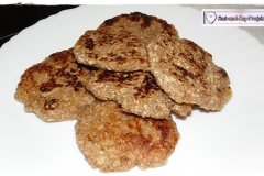 Haferflockenkekse-mit-Banane