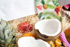 Fruchtbox-Hansen-Obst