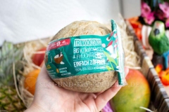 Hansen-Obst-Kokosnuss