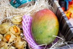 Hansen-Obst-Mango