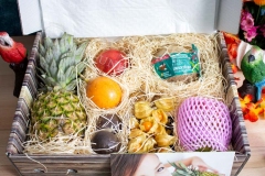 Hansen-Obst-Obstbox-Produkttest
