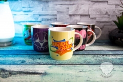 Heide-Park-Tasse