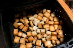 Croutons