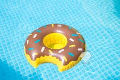 wasser-spaß-donut-klein