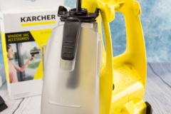 Kärcher-Schmutzwassertank
