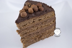 Kakao-Schoko-Torte-Rezept
